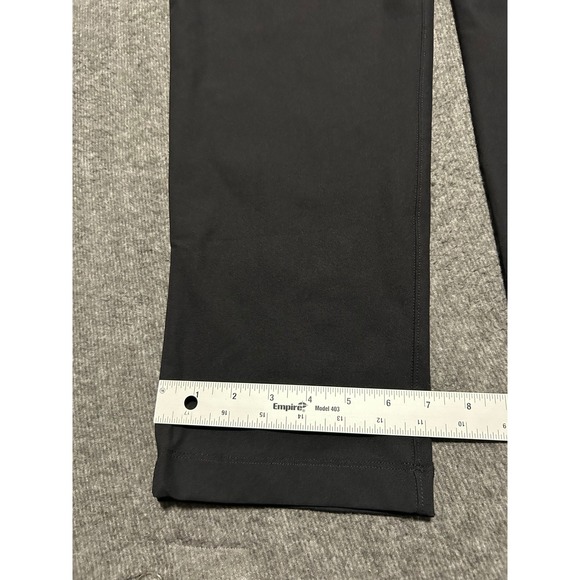 Lululemon abc classic 5 pocket chino pant  warpstreme fit 36X30 (tag 34) LM5AO5S - Picture 6 of 6